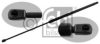 FEBI BILSTEIN 40904 Gas Spring, boot-/cargo area